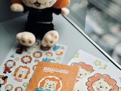 -马泷齿科·成都锦江置略马泷口腔门诊部(IFS国金中心店)