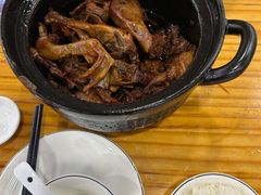 姜母鸭-斯丹姜母鸭·古法干香(涂门街总店)