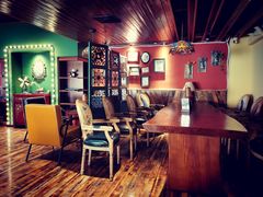 -牡丹弄·咖啡馆·酒馆(红坊里店)