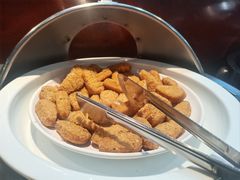 -素心素食(翠苑店)