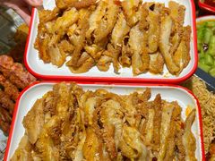 -郑喜旺烧烤(郑州总店)