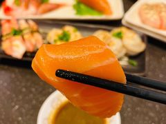 -元气寿司(金光华店)