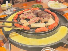 -马场洞肉铺(高丽街店)