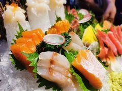 -九井澤精致料理(金茂店)