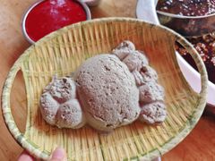 -青山青豆花·笑禅豆腐鱼(黄泥塝店)