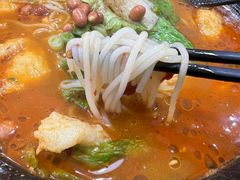 -缘久缘米粉(新街口店)