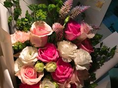 -PAUL LAFAYET 法式甜品(港汇广场店)