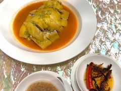 -8餐厅(新葡京酒店)