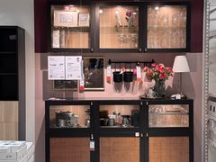 -宜家家居(四元桥商场店)