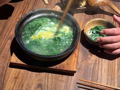 -啫两手·啫啫煲·小饭堂(龙城万科里店)