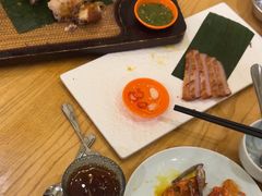 -曼泰·泰餐(京华城店)