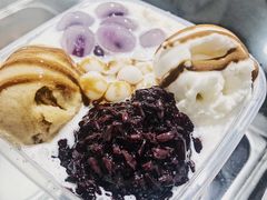 -甜心闲生传统手工冰粉(奎星楼店)