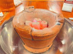 -洪大厨鸡煲(福田店)