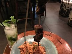 -The Meat & Wine Co Southbank(南岸店)