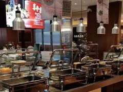 -上海金陵紫金山大酒店·汇海餐厅