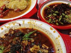 -阿青龙虾(新城店)