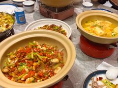 -农家湘菜(安亭店)