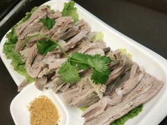-清真悦宾楼食府(海湖店)
