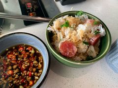 -百年果林椰子鸡(中洲店)