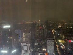 -南京商茂国际酒店(新街口德基广场店)