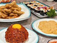 -屋里家延边朝鲜族冷面(南园店)
