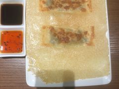 -北李妈妈菜·虾爬子大锅贴(贵和店)