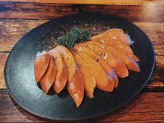 德国芝士肠-质烤烤物·活烤海鲜(质烤总店)