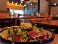 深海金枪鱼沙拉-HIB HUB公社(解放西路店)