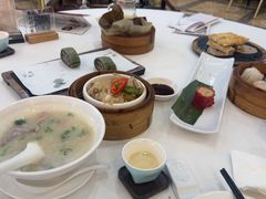 -顺德人家食府(黄金广场店)