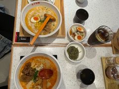 -味千拉面(惠州淡水嘉信茂广场分店)