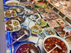 -威海海鲜王(窑头路店)