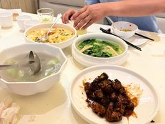 -外婆家(古墩印象城店)