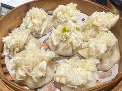 精品牛肉雪花烧麦-龍聚祥烧麦馆(鼓楼店)
