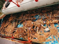 -南海底小海鲜·湘菜(鲁巷吴家湾店)