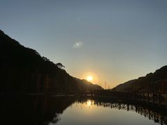 -广州市石门国家森林公园