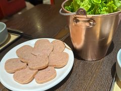 -酒肆浅葱·特色菜馆(卓悦intown店)