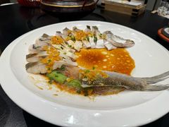 -唐山宴大唐州府精品中餐
