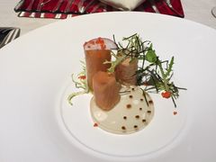 -王品牛排(佛山南海万科广场店)