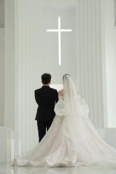 -金夫人婚纱摄影(华南店)