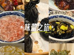 -南京大牌档(崇文门国瑞店)