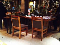 一心烤肉(解放广场店)-小城粥道·海胆鲜虾粥(解放广场店)