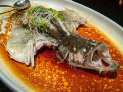 -海航大厦万豪酒店彩海轩中餐厅(霄云路店)