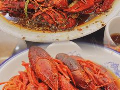 -盱眙红叶龙虾(金源北路店)