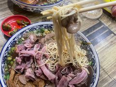 -九八五面馆(欧洲城店)