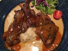 -大树餐厅(红旗街万达店)