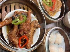 -周记点心(西环店)