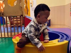 -金宝贝早教(万象城校区)