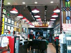 -银记肠粉店(新港西路店)