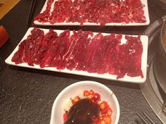 -牛品荟牛肉火锅(新城广场店)
