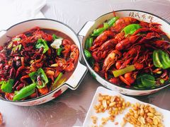 -段氏龙虾(原草高支路店)